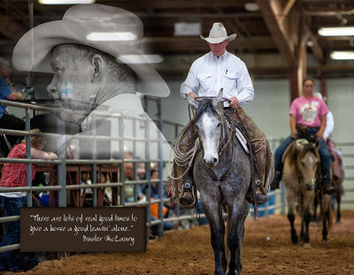 Buster McLaury (c) Monica Adams 2013